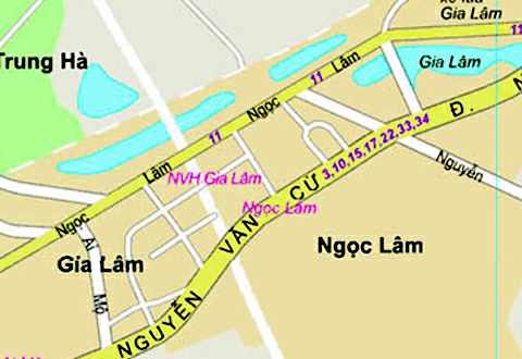Dịch vụ vệ sinh quận Long Biên
